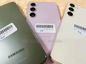 Samsung Galaxy S23 8GB / 256GB (Used)