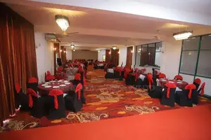 15-Room Tourist Hotel with 200-Guest Banquet Hall – Panadura