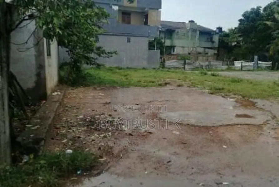 Land for Sale in Welisara