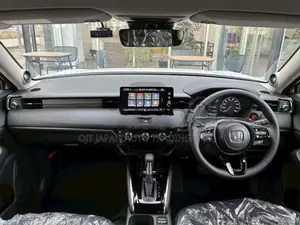 Honda Vezel E-HEV Z Premium 2026