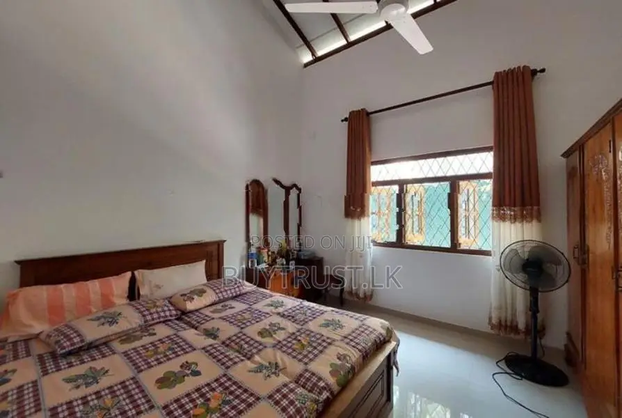House For Sale in Battaramulla