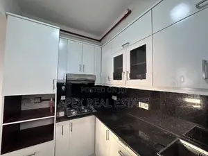 Two Bedroom Furnished Apartment for Rent in Oval View Colombo 8