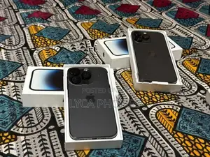 Apple iPhone 14 Pro 256GB (Used)