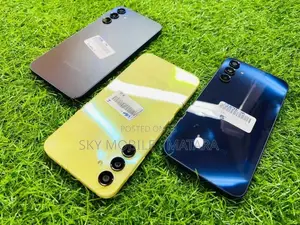 Samsung Galaxy A15 6GB/128GB (Used)