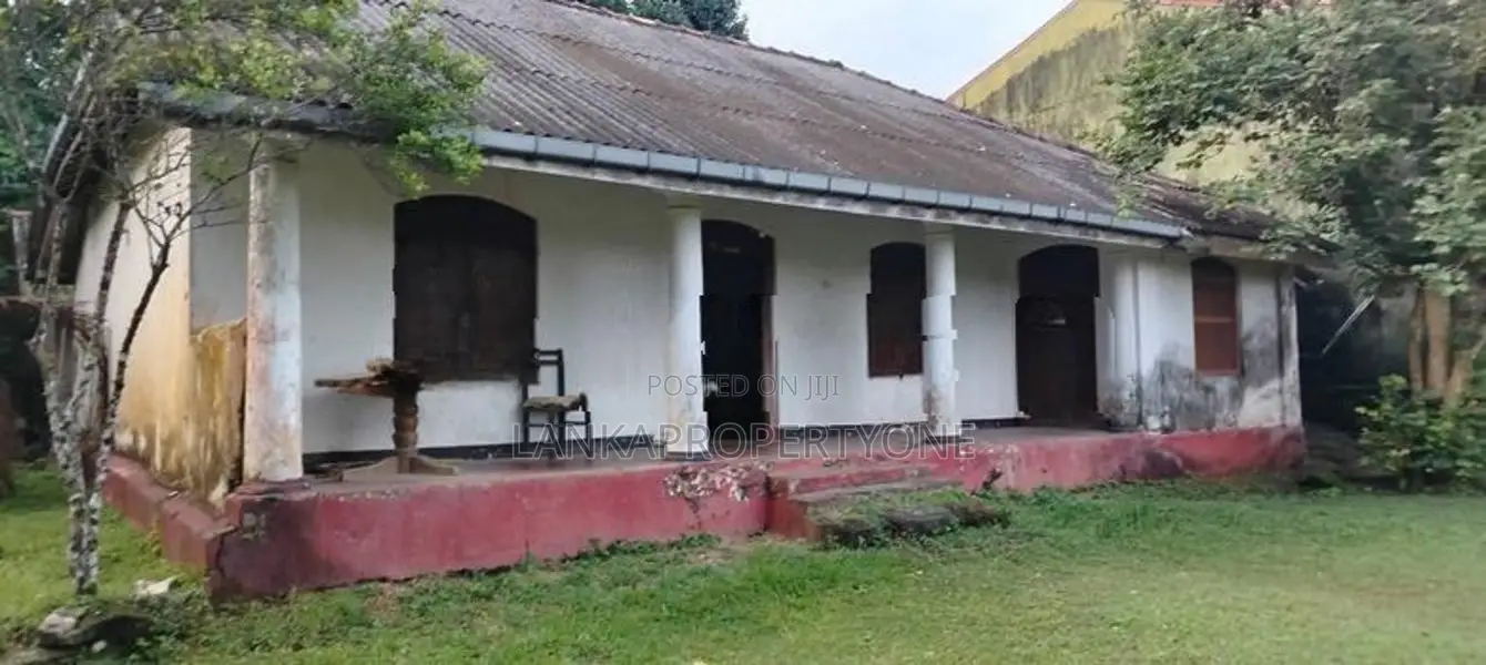 House for Sale Bataganvila