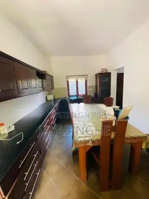 Luxurious Two-Storey Architectural House for Rent in Welivita, Kaduwel