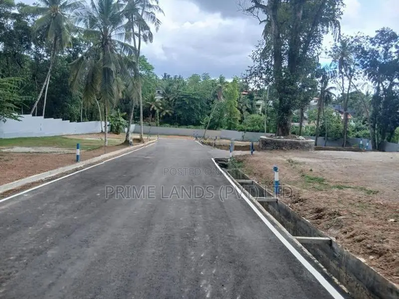 Maharagama Pannipitiya Land for Sale