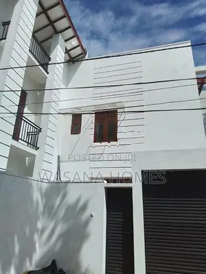 House for Sale Kotte City Limit