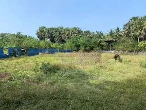 நெல்லியடி திக்கம் வீதியில் காணி விற்பனைக்கு