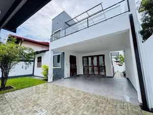 Materials 4 Bedroom House for Sale Piliyandala