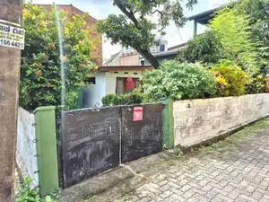 12 Perches Residential Or Commercial Property For Sale