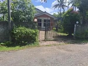 26.6P Residential Land for Sale Battaramulla