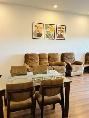 Fully Furnished 3 Bedroom Apartment for Sale – Kahathuduwa