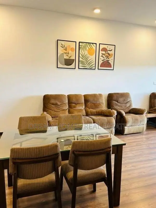 Fully Furnished 3 Bedroom Apartment for Sale – Kahathuduwa