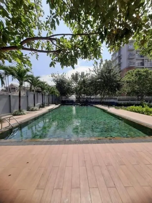 Apartment for Rent at Canterbury Golf Resort – Kahathuduwa