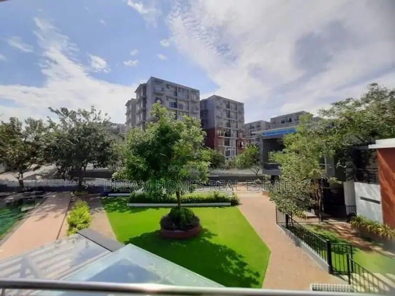 Apartment for Rent at Canterbury Golf Resort – Kahathuduwa