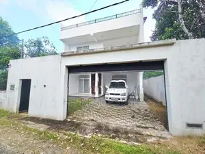 Almost Brand New Luxury Three Story House for Sale Ratmalan