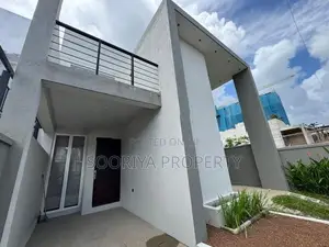 2 Units Brand New House for Sale in Canterbury Piliyandala
