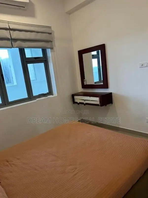 Fully Furnished 3 Bedroom Apartment for Sale – Kahathuduwa