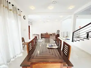Almost Brand New Luxury Three Story House for Sale Ratmalan