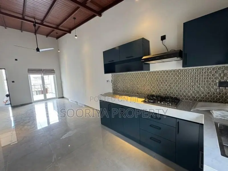 2 Units Brand New House for Sale in Canterbury Piliyandala