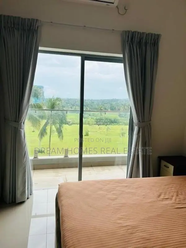 Fully Furnished 3 Bedroom Apartment for Sale – Kahathuduwa