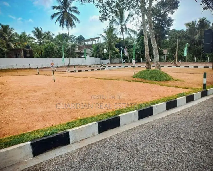 Best Luxury Land for Sale in Watareka