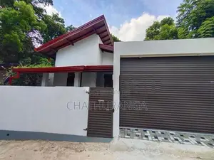 Brand New House for Sale Kadawatha