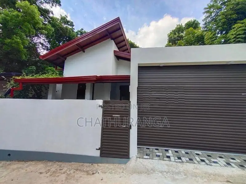 Brand New House for Sale Kadawatha