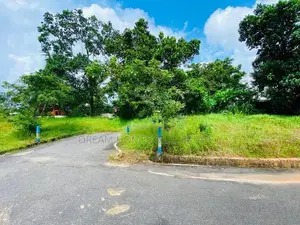 6.65 Perches Land For Sale Malabe Kahanthta Road