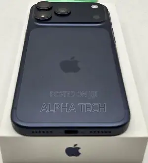 Apple iPhone 17 Pro Max 1TB (Brand New)