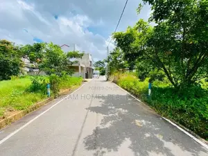 6.65 Perches Land For Sale Malabe Kahanthta Road