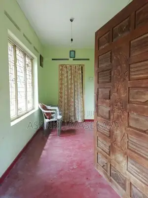 Hiniduma House For Sale