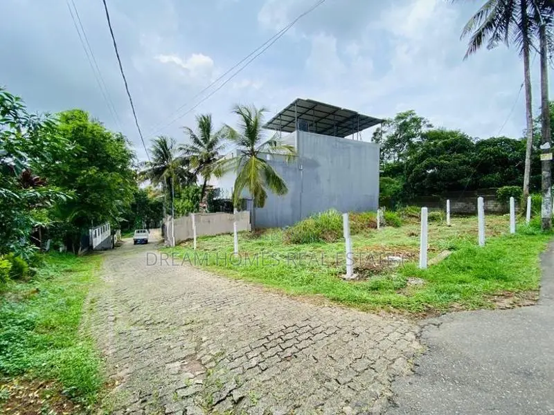 7 Perches Land for Sale – Athurugiriya Bus Root