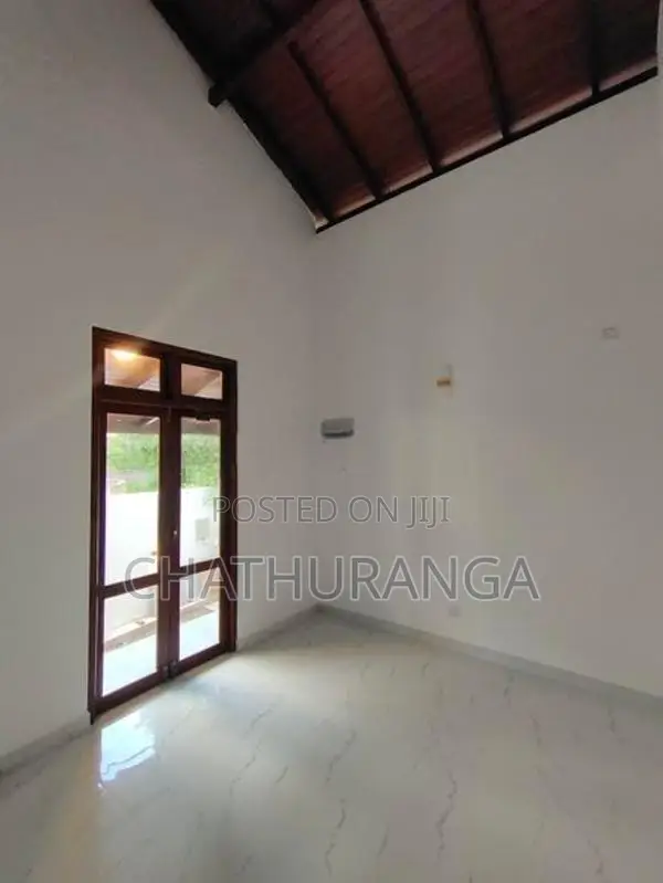 Brand New House for Sale Kadawatha