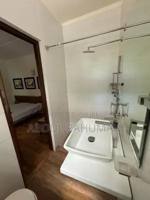 Luxurious Fully Furnished Apartment Mortuva Junction