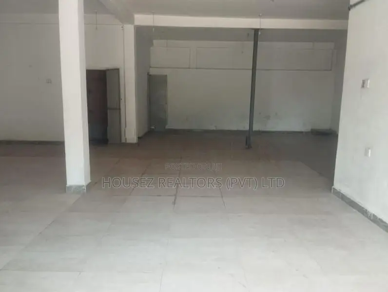 Commercial Building for Rent Homagama