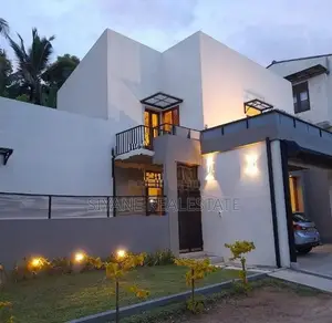 Excellent Brand New House for Sale Malabe