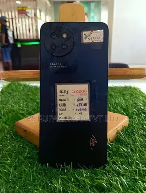 itel S23 4GB 128GB (Used)