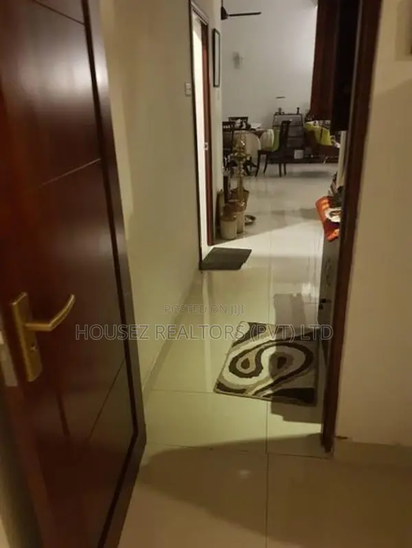 Modern 2-Bedroom Apartment for Sale Dehiwala Mount Lavinia
