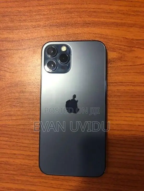 Apple iPhone 12 Pro (Used)