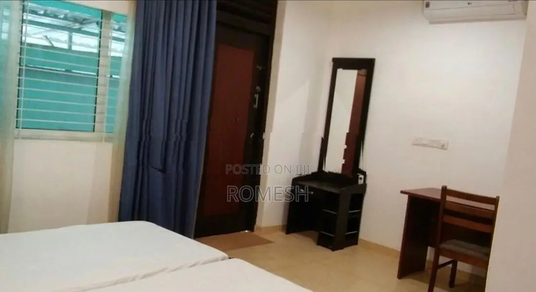 Apartment for Rent in Colombo 3( File Number 753 B/3)