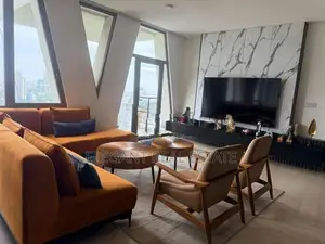 Altair - 03 Bedroom Furnished Apartment for Sale in Colombo 02 (A6152)