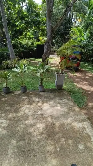 Luxury 2-Story Villa for Long-Term Lease – Ahangama