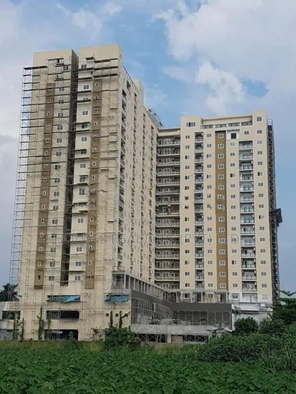 Fully Furnished Luxury Apartment for Rent at Fairway Urban Koswatte