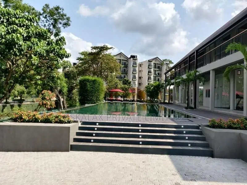 Ariyana Resort Brand New Apartment For Rent in Athurugiriya - EA292