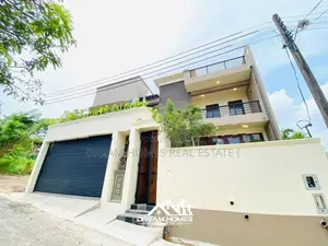 Brand New House for Sale Malabe