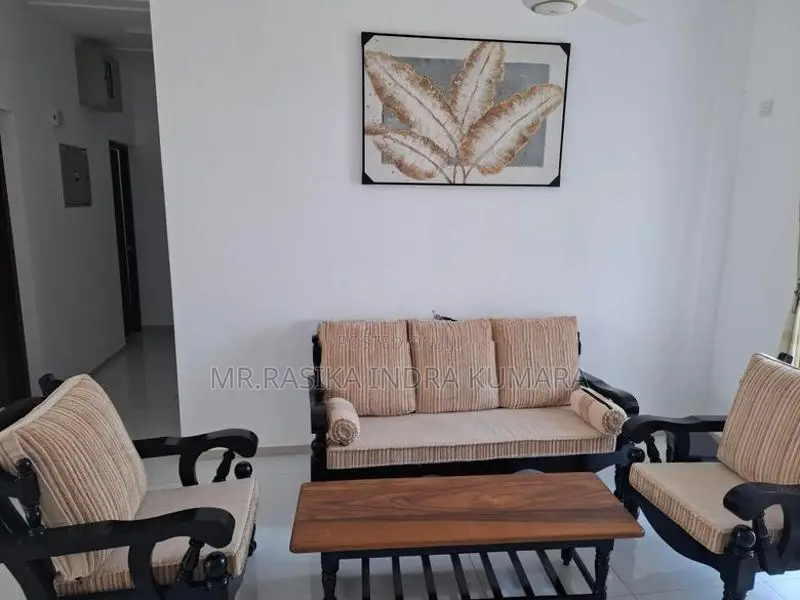 03 Bedroom New Apartment Gampaha