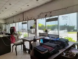 06 Bedroom Unfurnished House for Sale in Mount Lavinia (A6291)