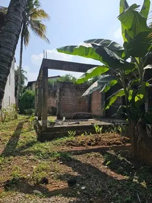 Half-Built House for Sale with 20 Perch Land – Homagama